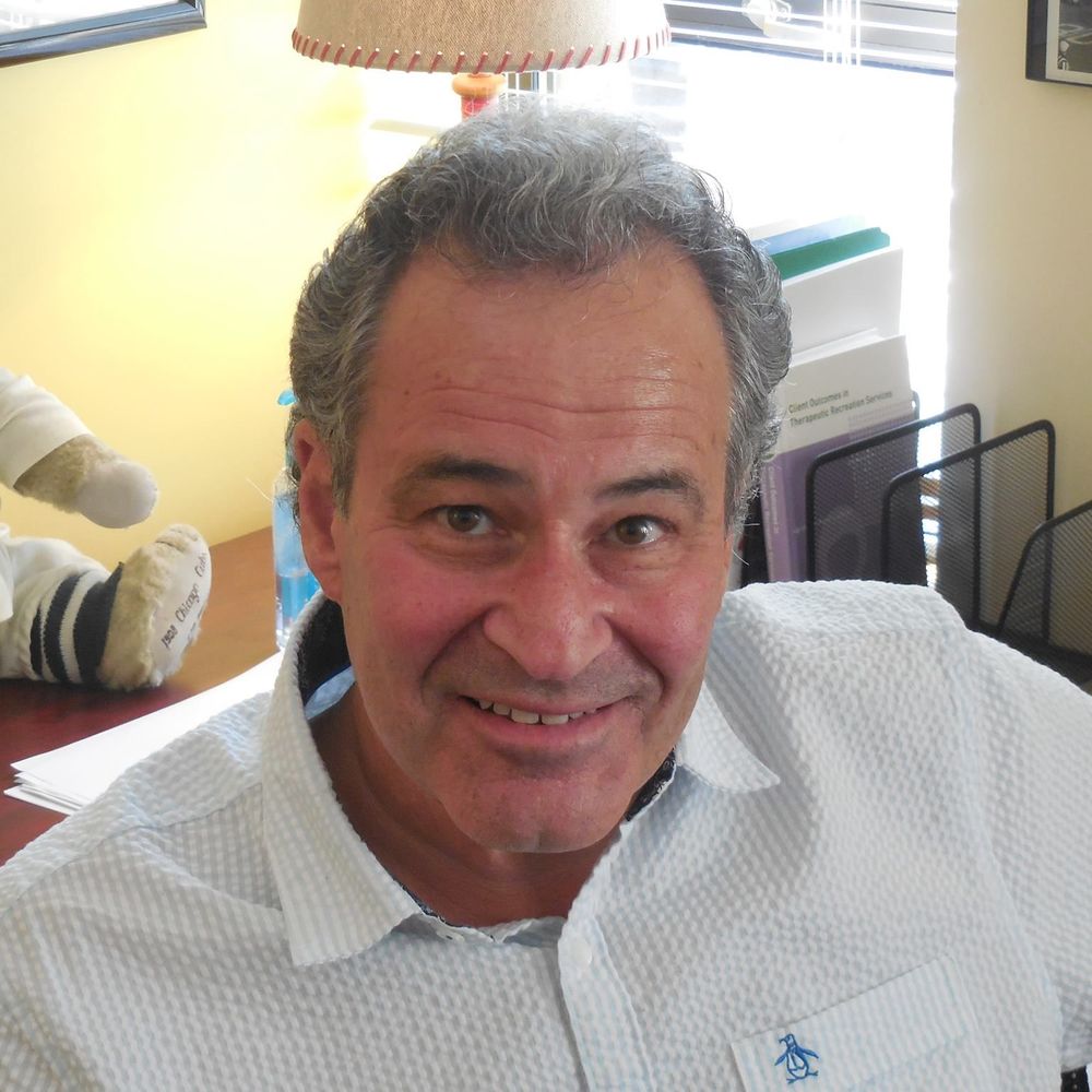 Meet your Posher, Marty